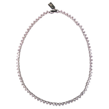 Load image into Gallery viewer, Monte Carlo Round Diamontage™ 16.8 Carat Necklace