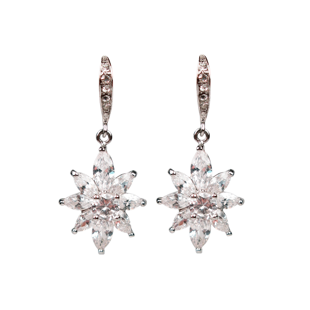 'You Are The Star' Diamontage™ 5.85 Carat Earrings