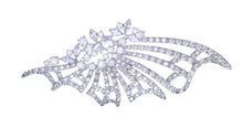 Load image into Gallery viewer, Marquise Butterfly Diamontage™ 7.8 Carat Barrette