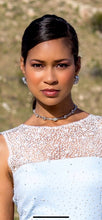 Load image into Gallery viewer, Ladder Of Love Heirloom Necklace