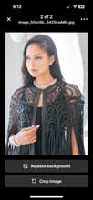 Load image into Gallery viewer, Marquise Menagerie Diamontage™ 26.48 Carat Collar Necklace