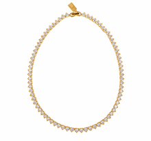 Load image into Gallery viewer, Monte Carlo Round Diamontage™ 16.8 Carat Necklace