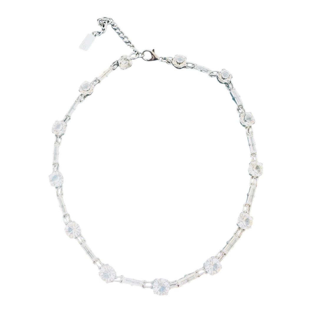 Ladder Of Love Heirloom Necklace