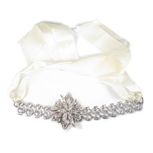 Load image into Gallery viewer, One-Of-A-Kind Classic Magnolia Choker