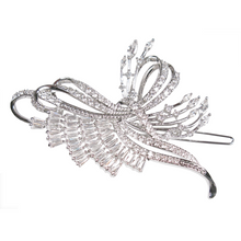 Load image into Gallery viewer, Baguette Angelic Dream Diamontage™ 11.6 Carat Barrette  my