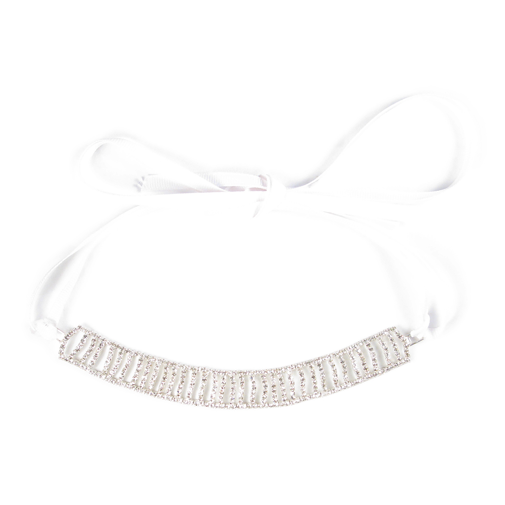 Ladder Of Love Heirloom Choker