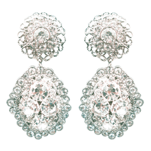 Load image into Gallery viewer, Precious Promise Earrings