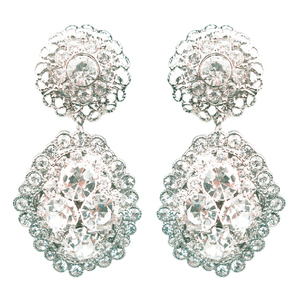 Precious Promise Earrings