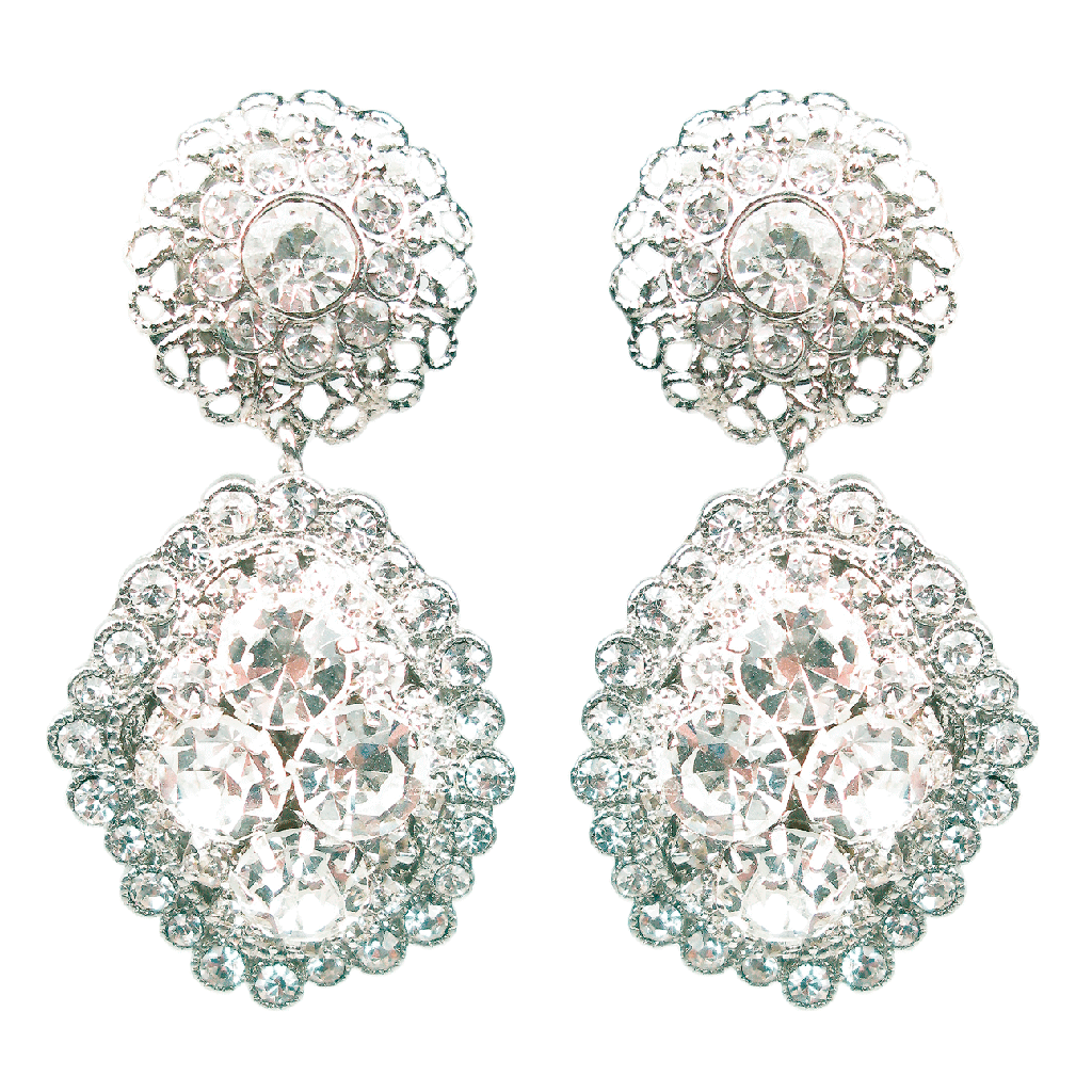 Precious Promise Earrings