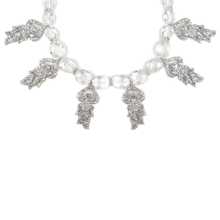 Load image into Gallery viewer, One-Of-A-Kind Goddess Necklace