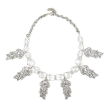Load image into Gallery viewer, One-Of-A-Kind Goddess Necklace