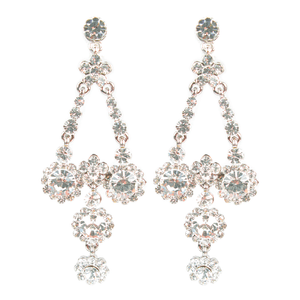 Lover's Swing Earrings