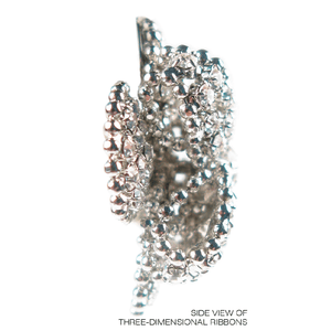 Gatsby Garden Encrusted Earrings