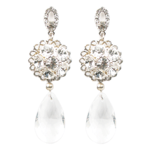 Load image into Gallery viewer, Gatsby Perfect Pair Earrings