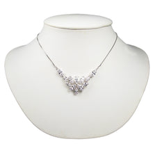 Load image into Gallery viewer, Delicate Marquise Embrace Diamontage™ 6.82 Carat Necklace