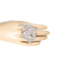 Load image into Gallery viewer, Le Jardin de Fleurs Ring