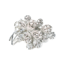 Load image into Gallery viewer, Le Jardin de Fleurs Ring