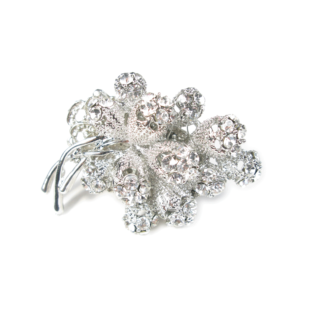 Le Jardin de Fleurs Ring