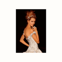Load image into Gallery viewer, Le Jardin de Fleurs Ring