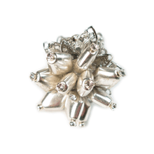 Load image into Gallery viewer, Petite Sea Anemone Ring
