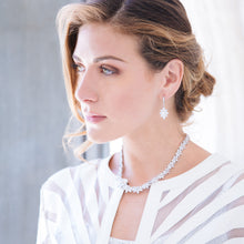 Load image into Gallery viewer, Marquise Leaf Diamontage™ 19.2 Carat Necklace