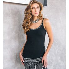 Load image into Gallery viewer, One-Of-A-Kind Gatsby Garden Heirloom Collar Necklace