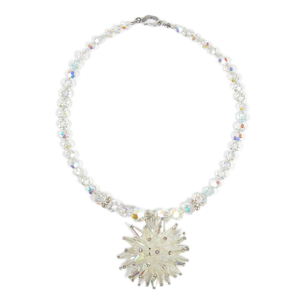 Anemone necklace discount
