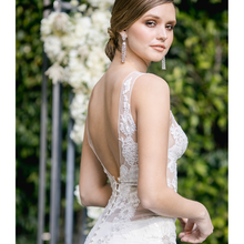 Load image into Gallery viewer, Timeless Treasure Tassel Diamontage™ 12.8 Carat Earrings