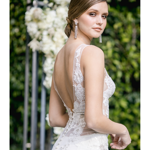 Timeless Treasure Tassel Diamontage™ 12.8 Carat Earrings