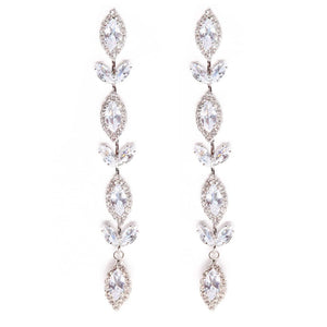 Cocktails After Midnight Earrings