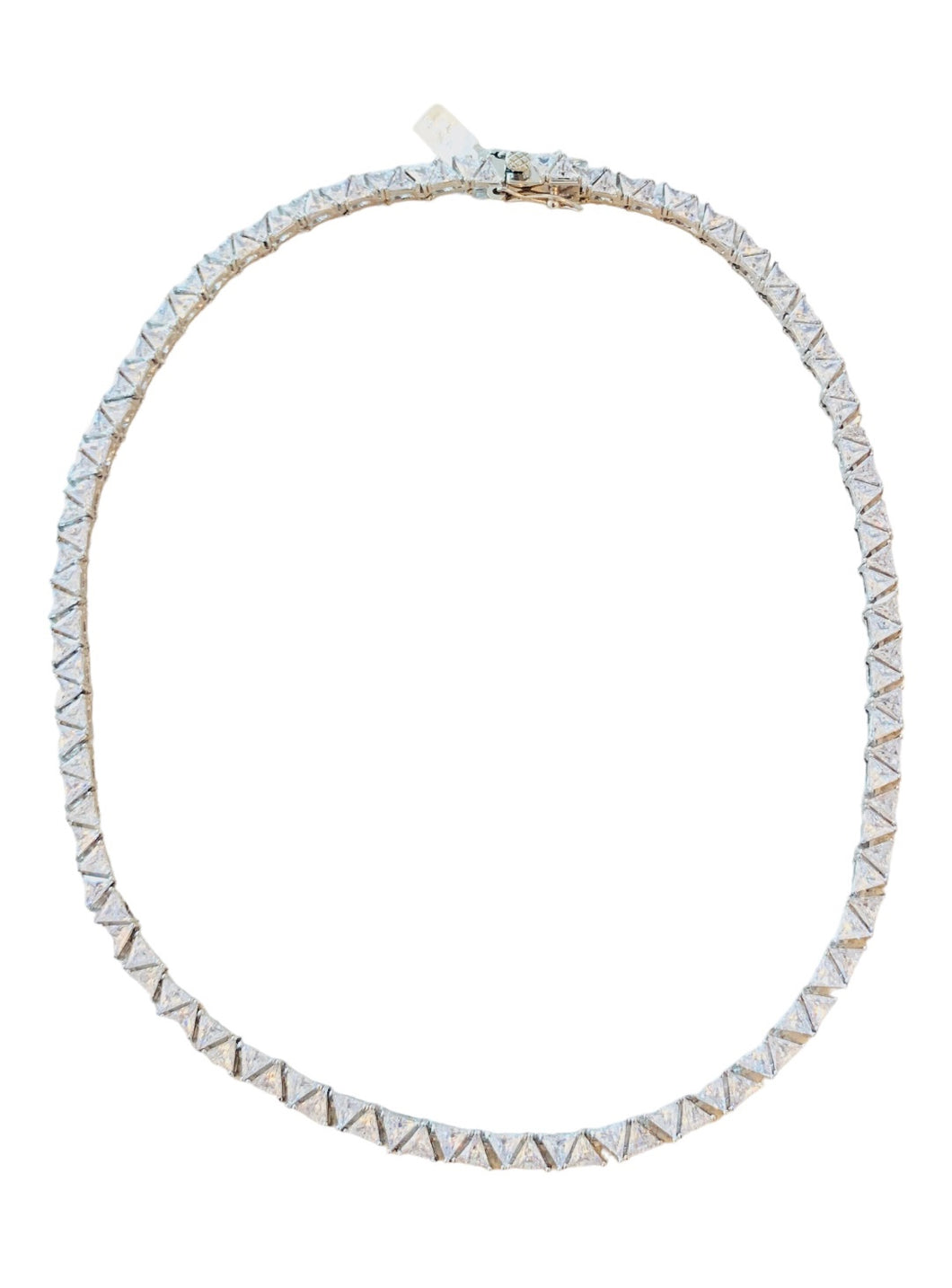 Trielle Diamontage™ 25 Carat Necklace