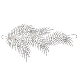 Winged Victory Wedding Crown