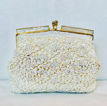 Load image into Gallery viewer, Original Vintage Beaded Dream Clutch